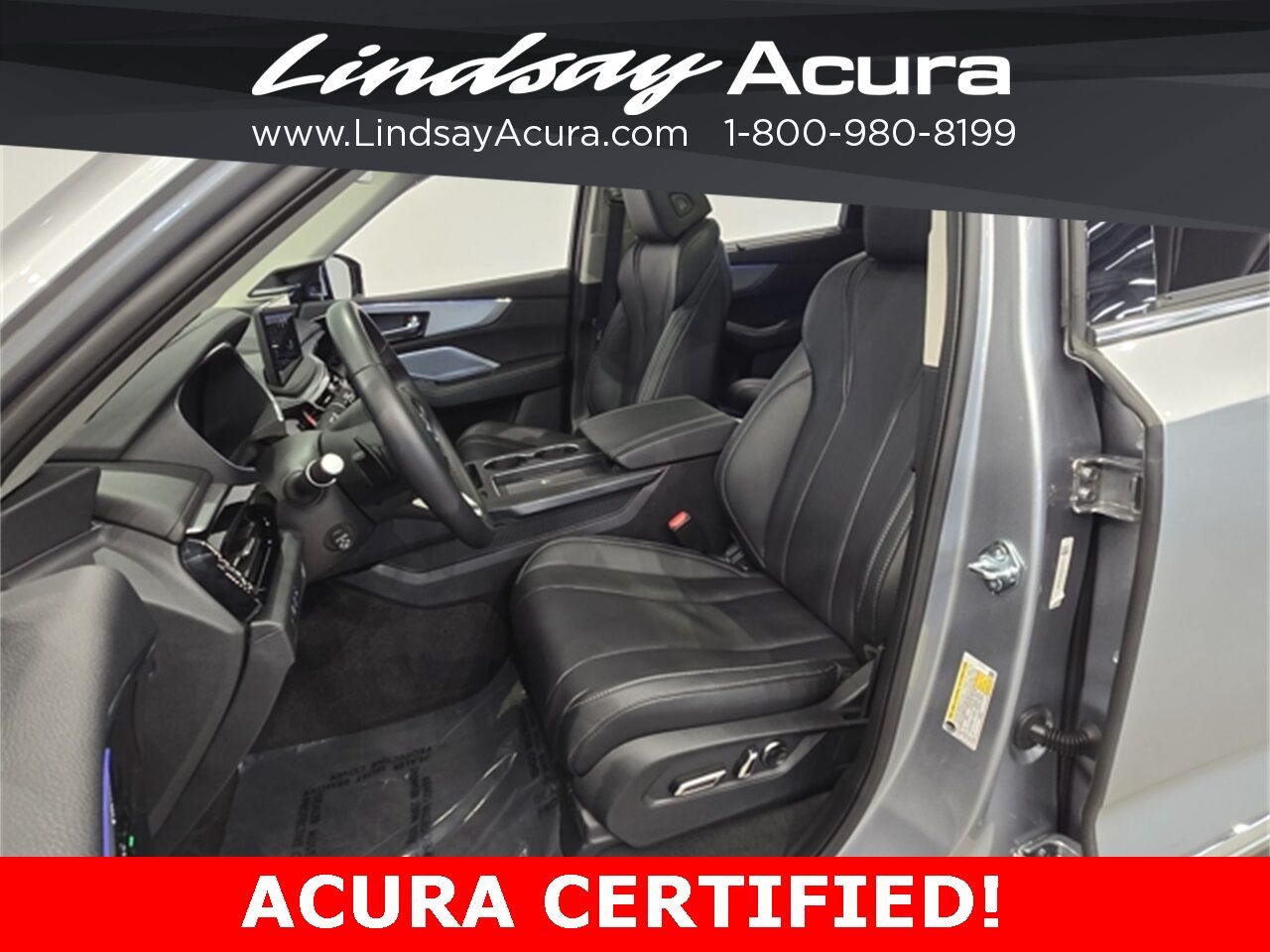 2025 Acura MDX Technology Package Columbus OH