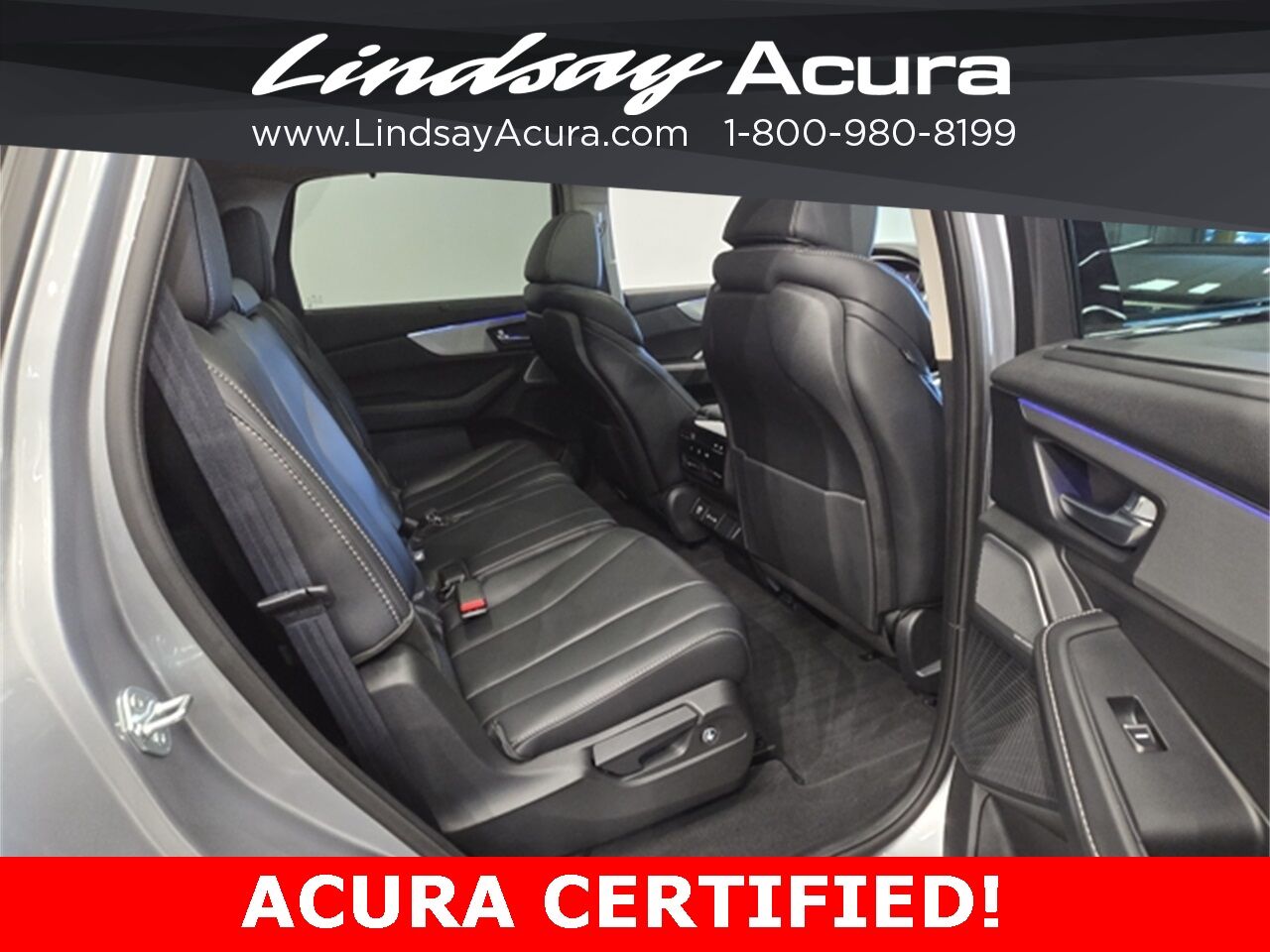 2025 Acura MDX Technology Package Columbus OH