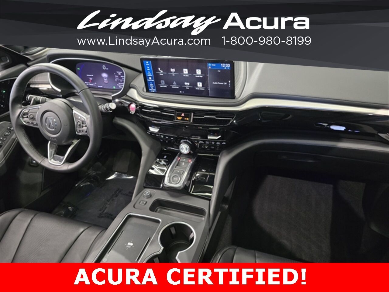 2025 Acura MDX Technology Package Columbus OH