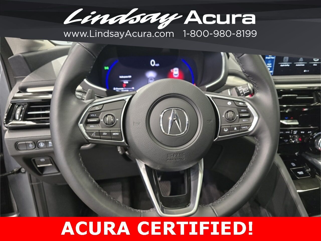 2025 Acura MDX Technology Package Columbus OH