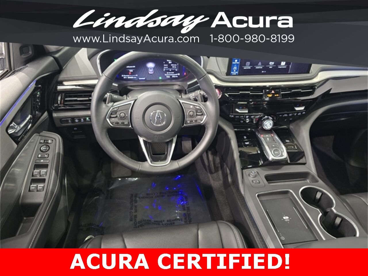 2025 Acura MDX Technology Package Columbus OH