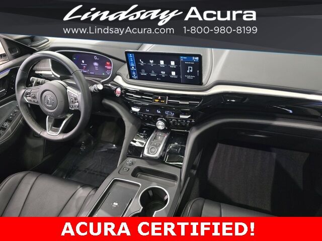 2025 Acura MDX Technology Package Columbus OH