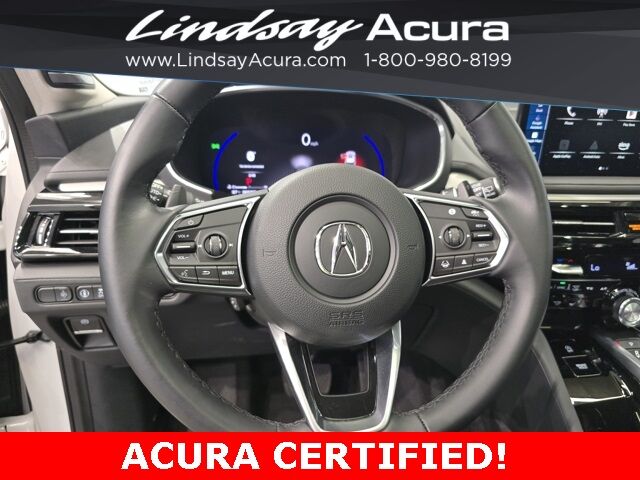 2025 Acura MDX Technology Package Columbus OH