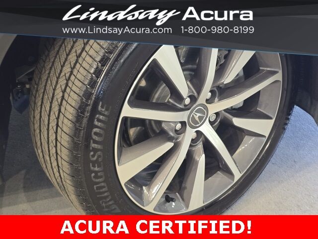 2025 Acura MDX Technology Package Columbus OH