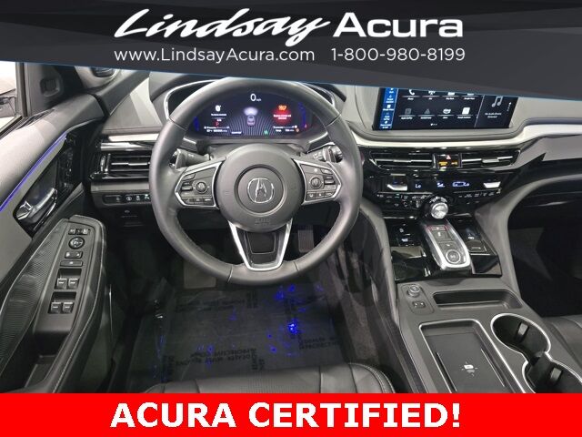 2025 Acura MDX Technology Package Columbus OH
