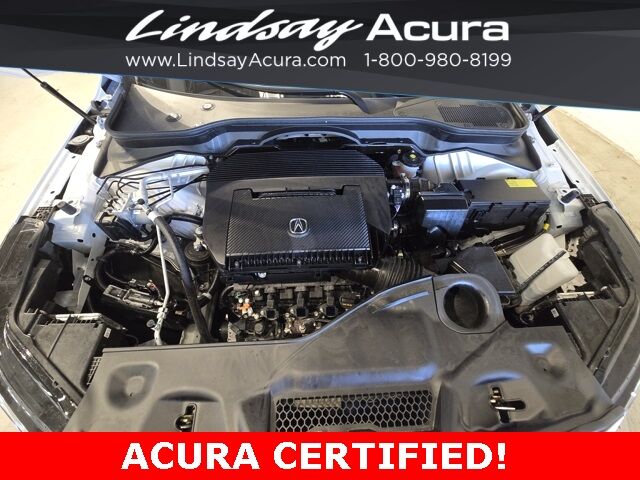 2025 Acura MDX Technology Package Columbus OH
