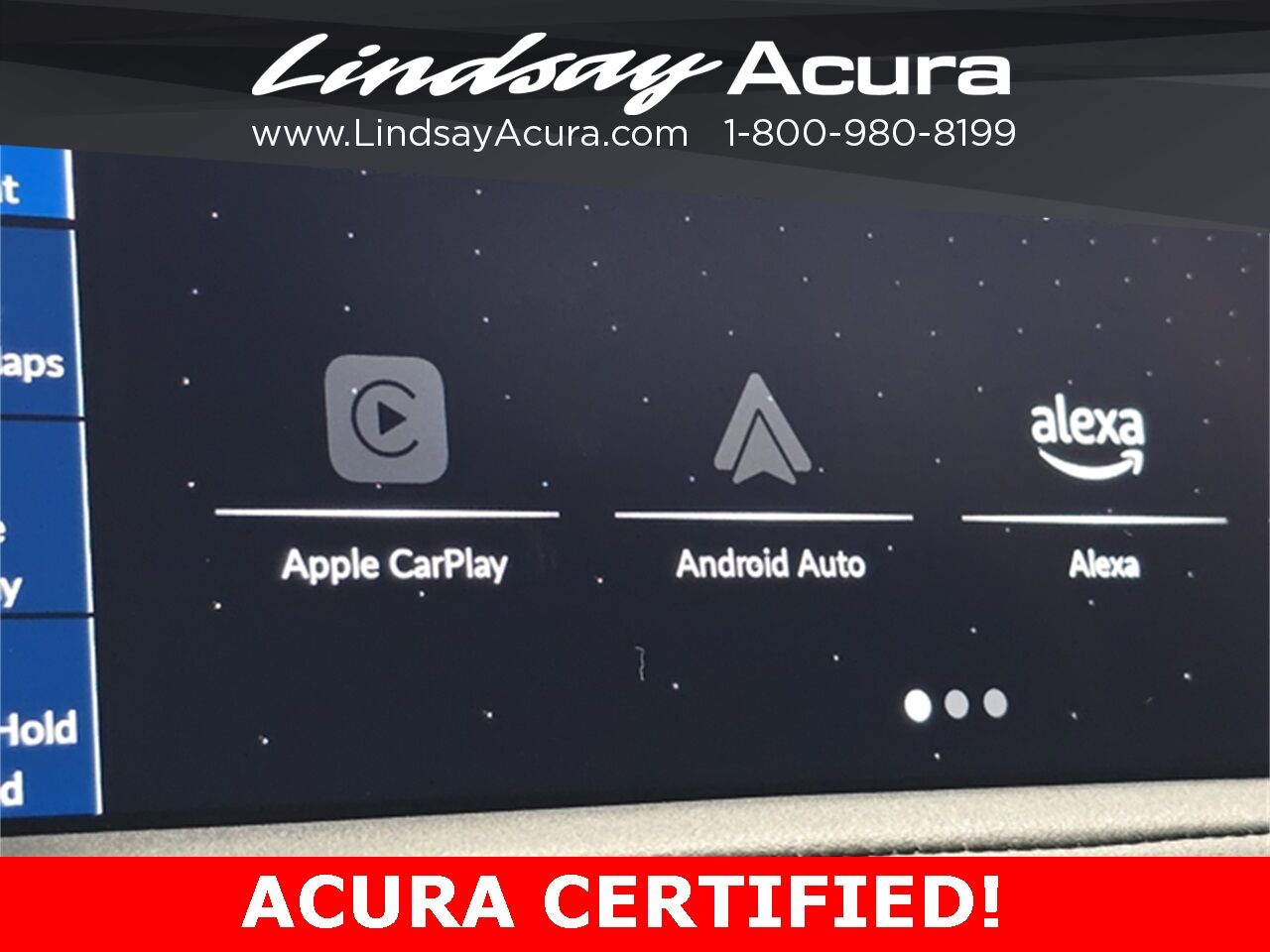 2025 Acura MDX Technology Package Columbus OH