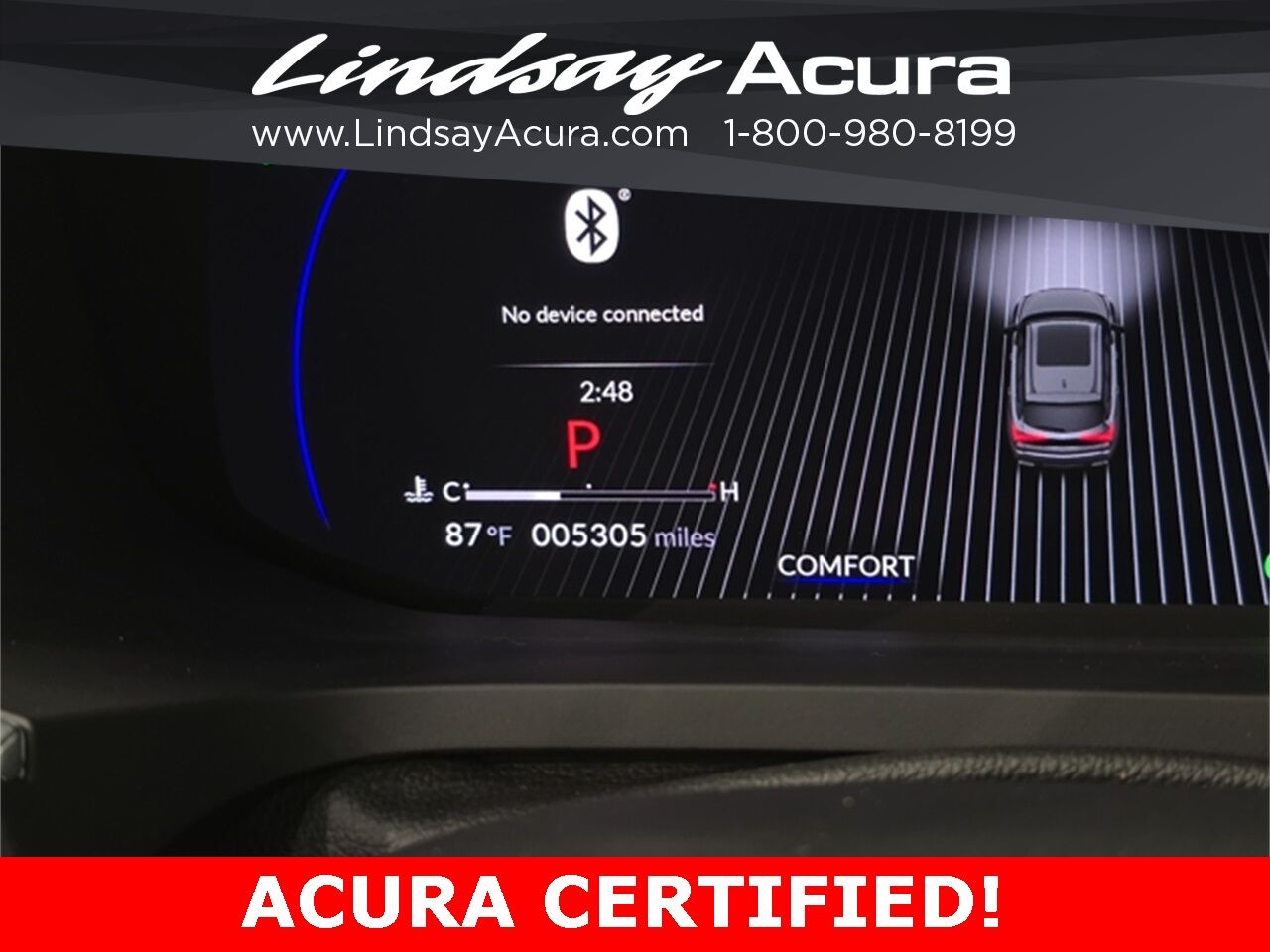 2025 Acura MDX Technology Package Columbus OH