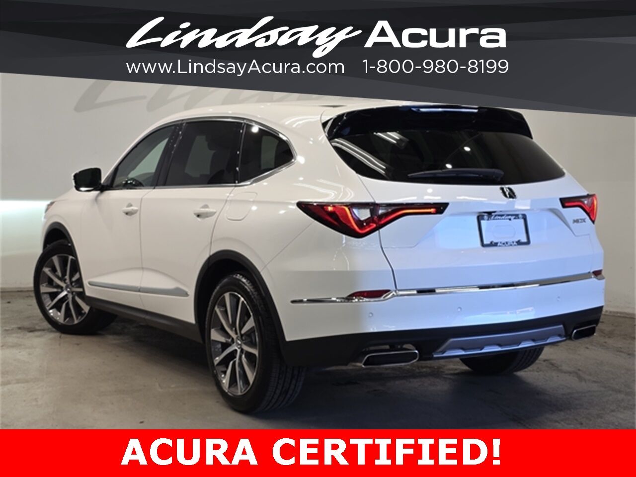2025 Acura MDX Technology Package Columbus OH