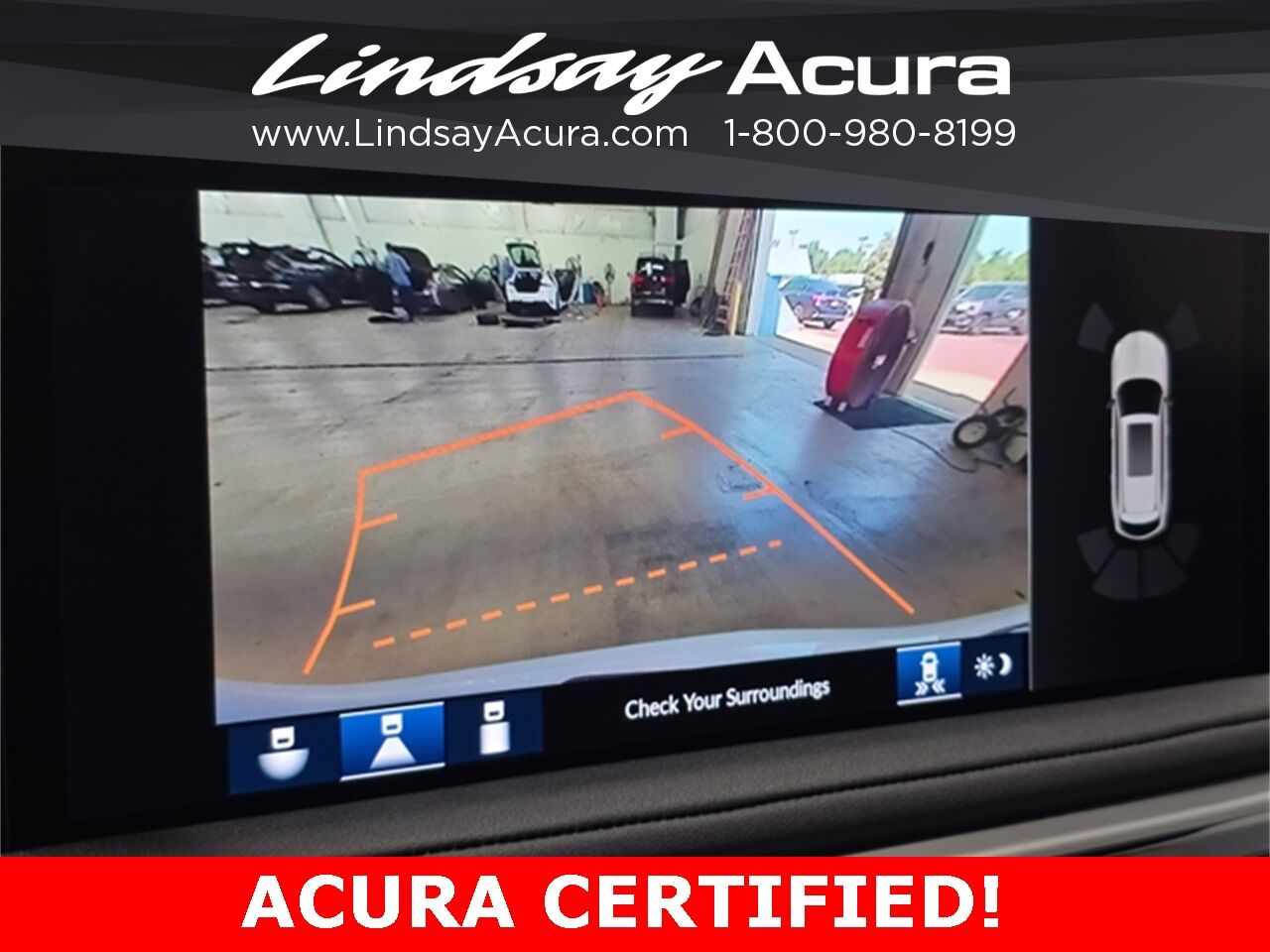 2025 Acura MDX Technology Package Columbus OH