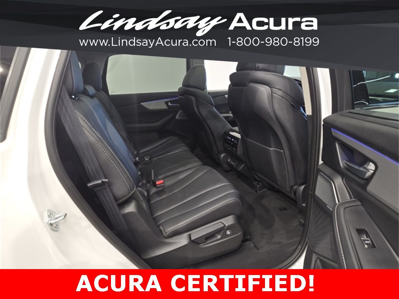 2025 Acura MDX Technology Package Columbus OH