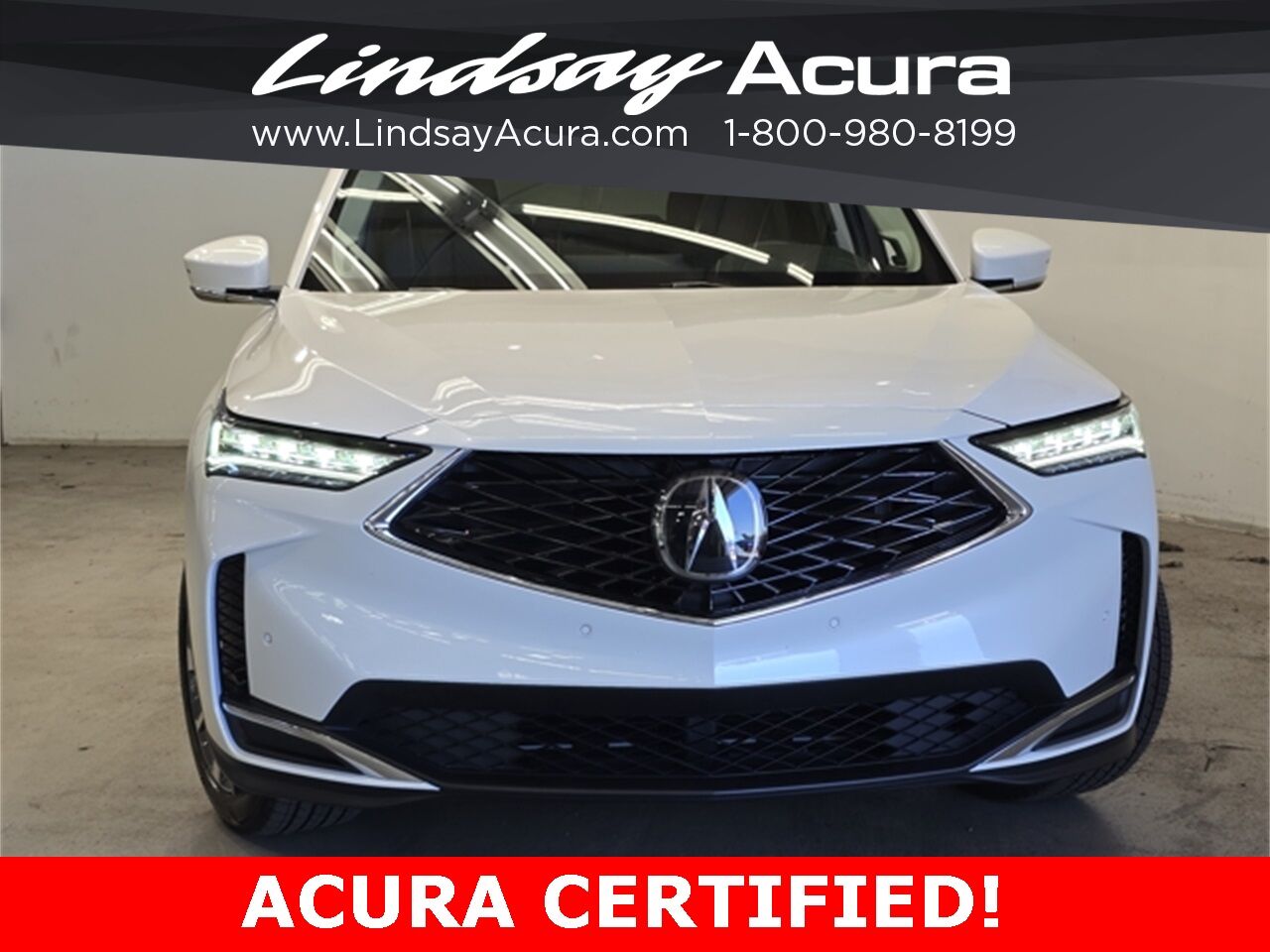 2025 Acura MDX Technology Package Columbus OH