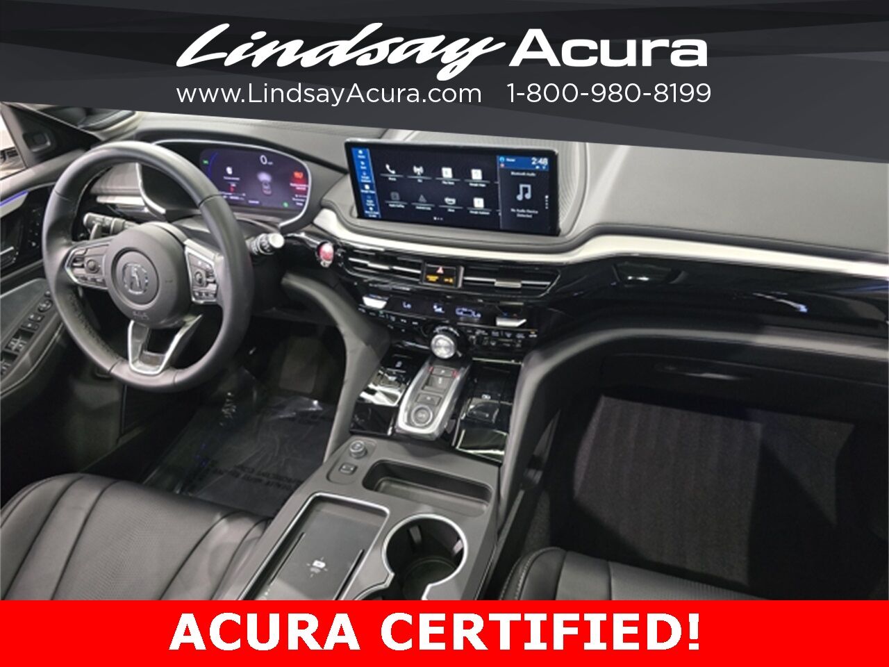 2025 Acura MDX Technology Package Columbus OH