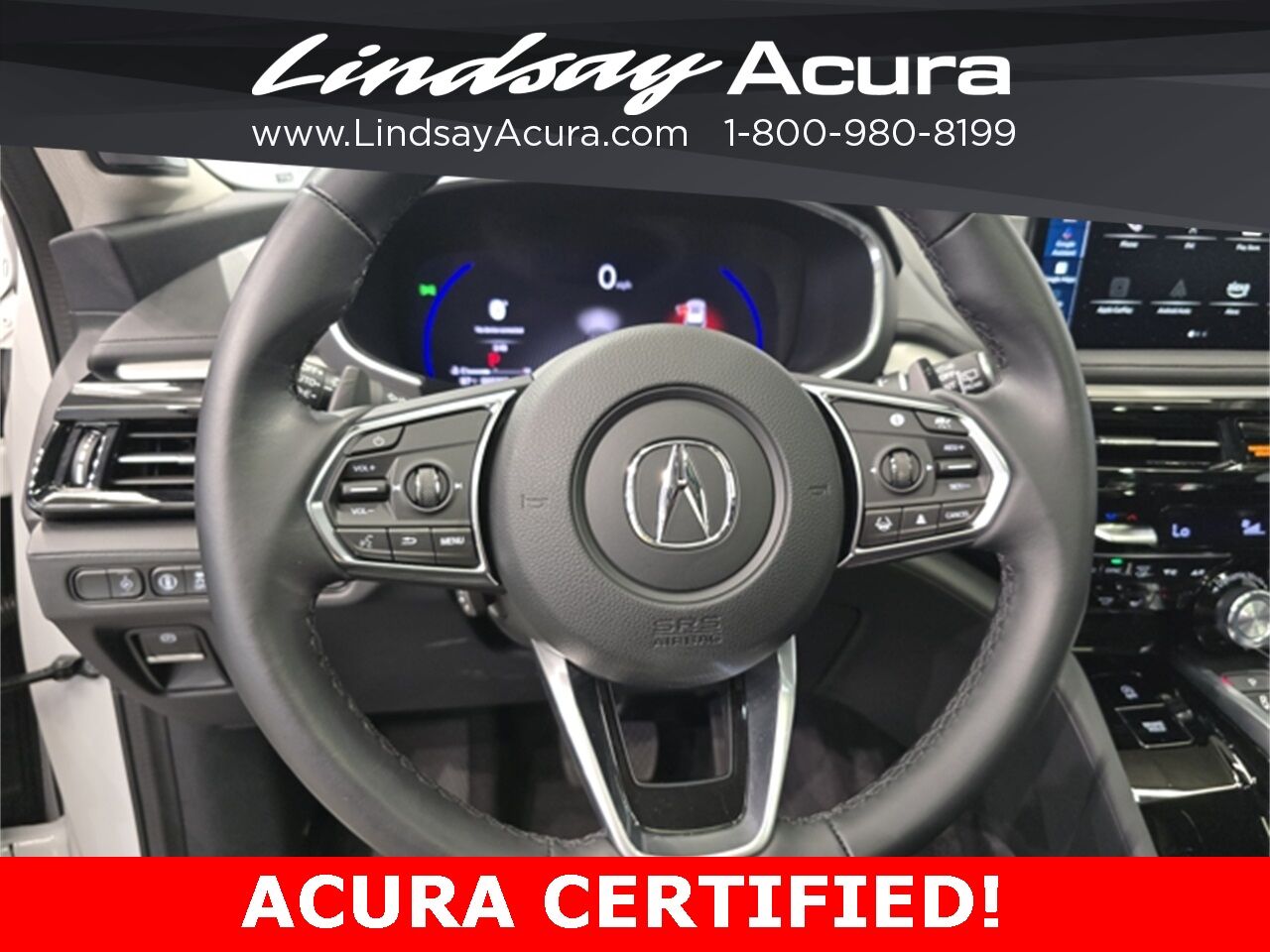 2025 Acura MDX Technology Package Columbus OH