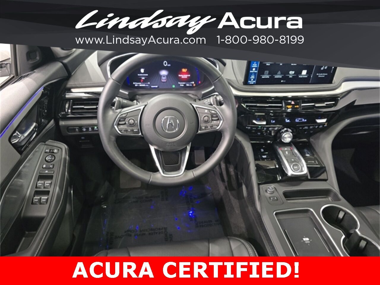 2025 Acura MDX Technology Package Columbus OH
