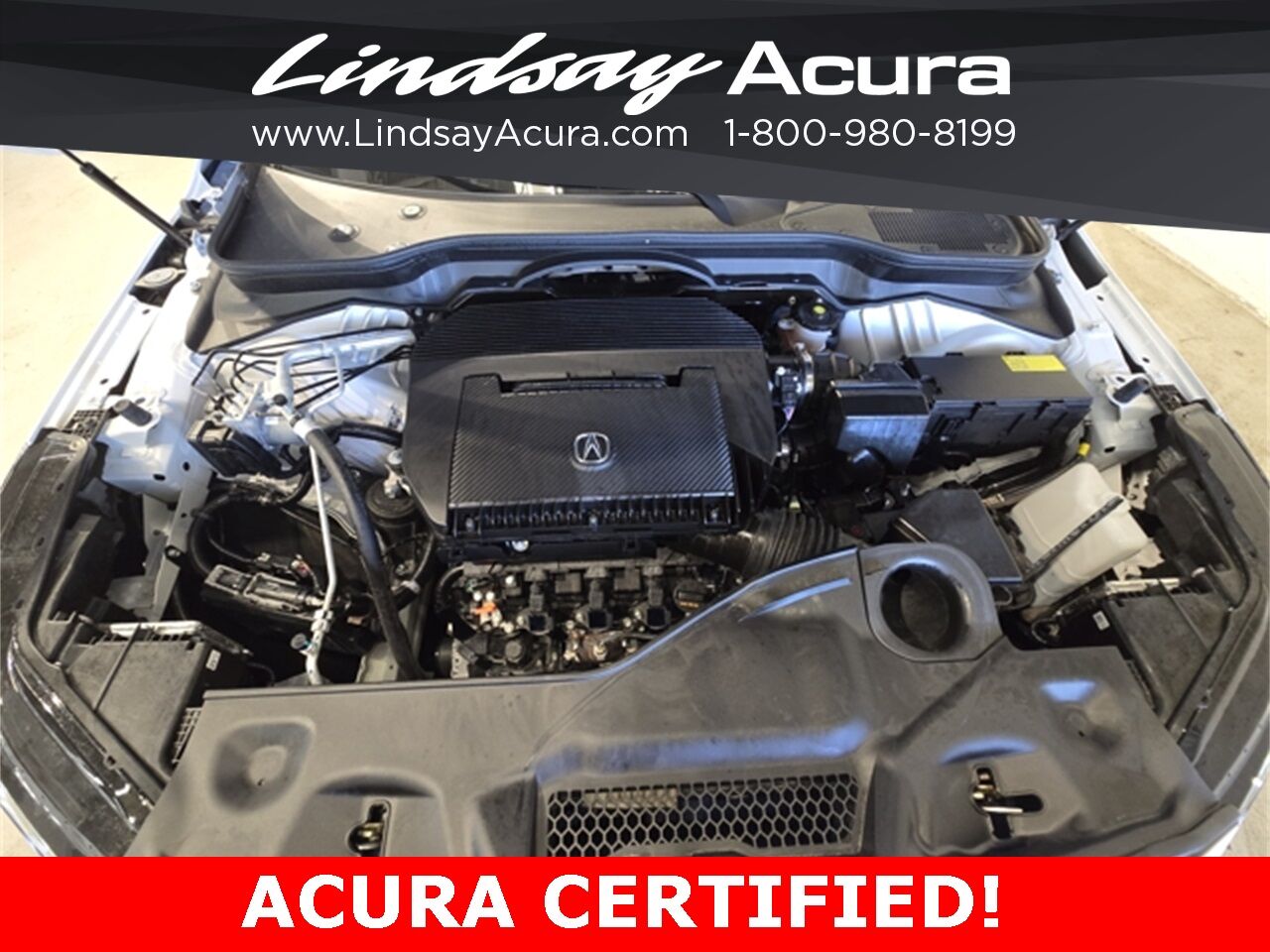 2025 Acura MDX Technology Package Columbus OH