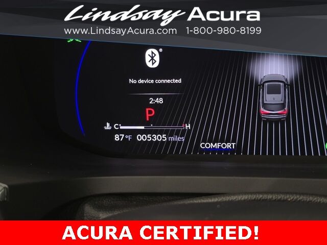 2025 Acura MDX Technology Package Columbus OH