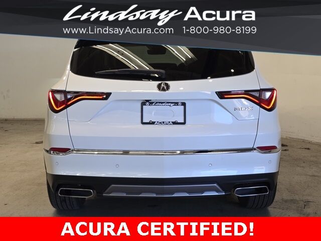 2025 Acura MDX Technology Package Columbus OH