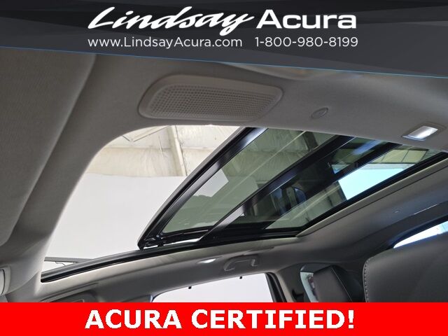 2025 Acura MDX Technology Package Columbus OH