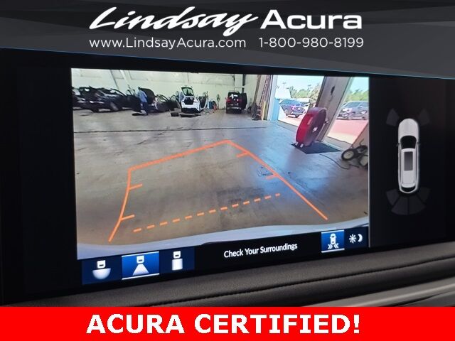 2025 Acura MDX Technology Package Columbus OH