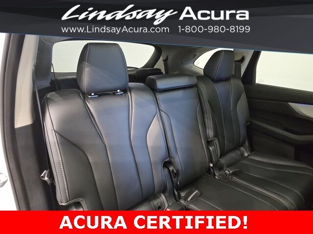 2025 Acura MDX Technology Package Columbus OH
