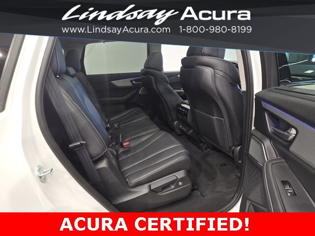 2025 Acura MDX Technology Package Columbus OH