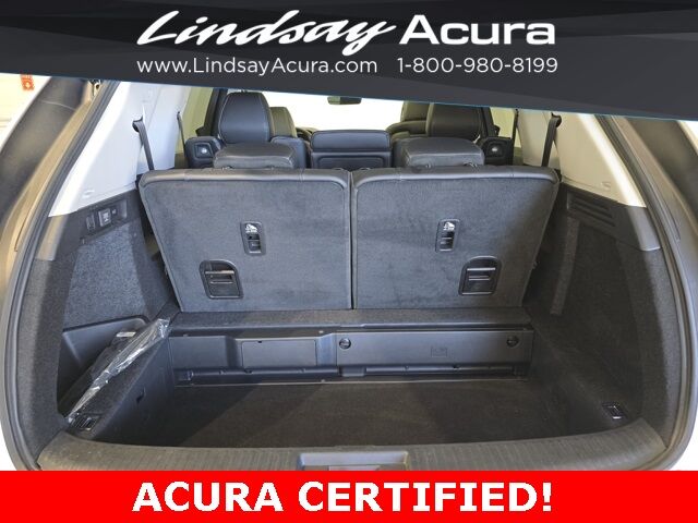 2025 Acura MDX Technology Package Columbus OH