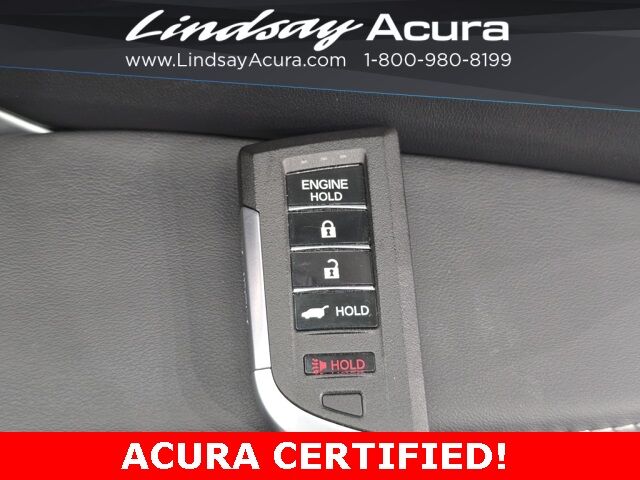 2025 Acura MDX Technology Package Columbus OH