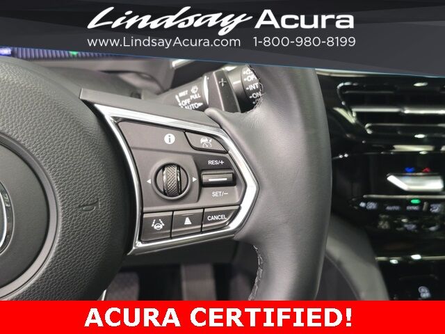 2025 Acura MDX Technology Package Columbus OH