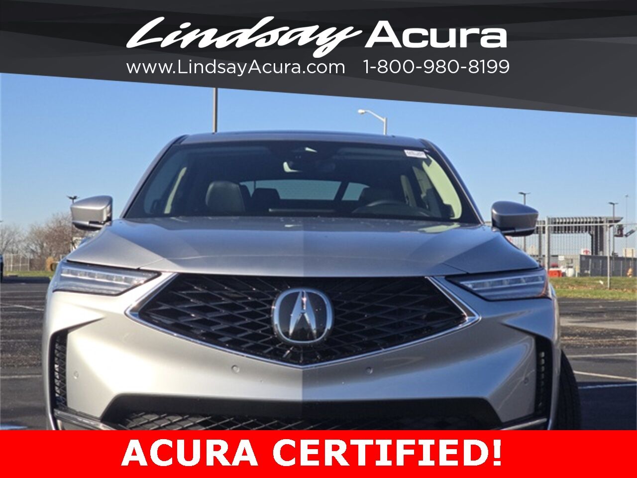 2025 Acura MDX Technology Package Columbus OH