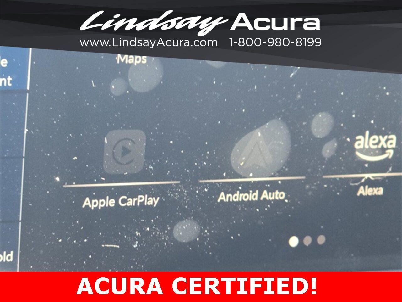 2025 Acura MDX Technology Package Columbus OH