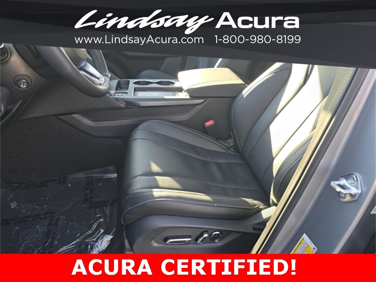 2025 Acura MDX Technology Package Columbus OH