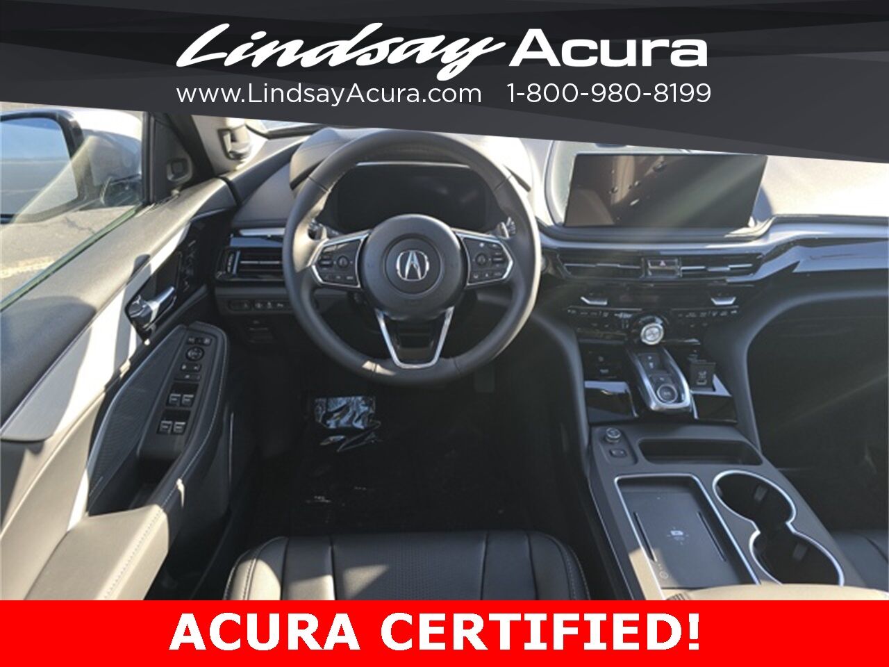 2025 Acura MDX Technology Package Columbus OH