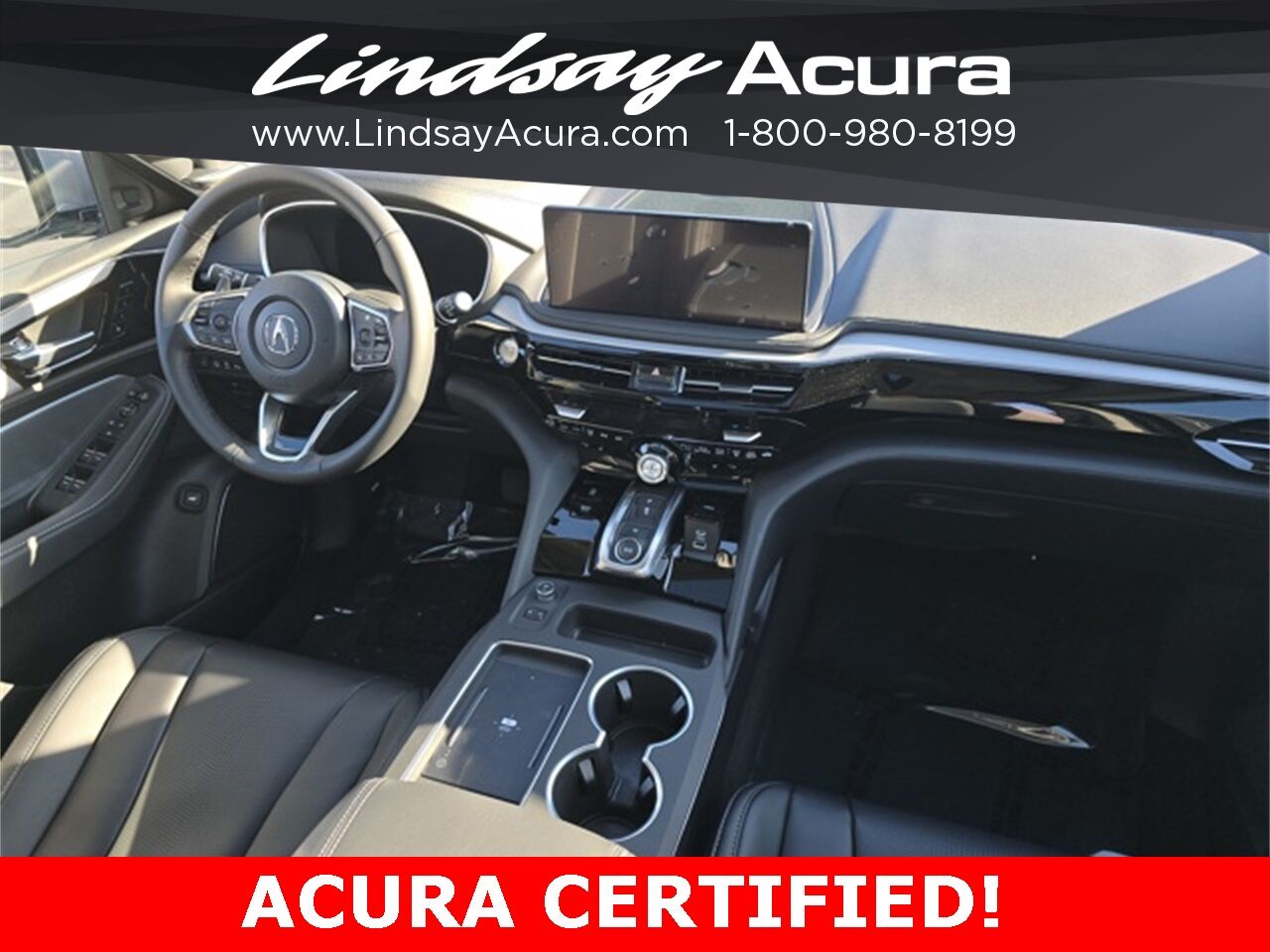 2025 Acura MDX Technology Package Columbus OH