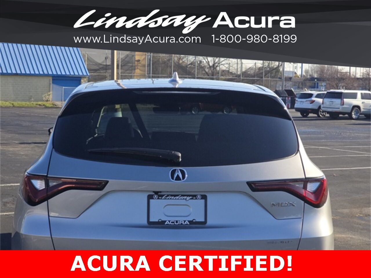 2025 Acura MDX Technology Package Columbus OH