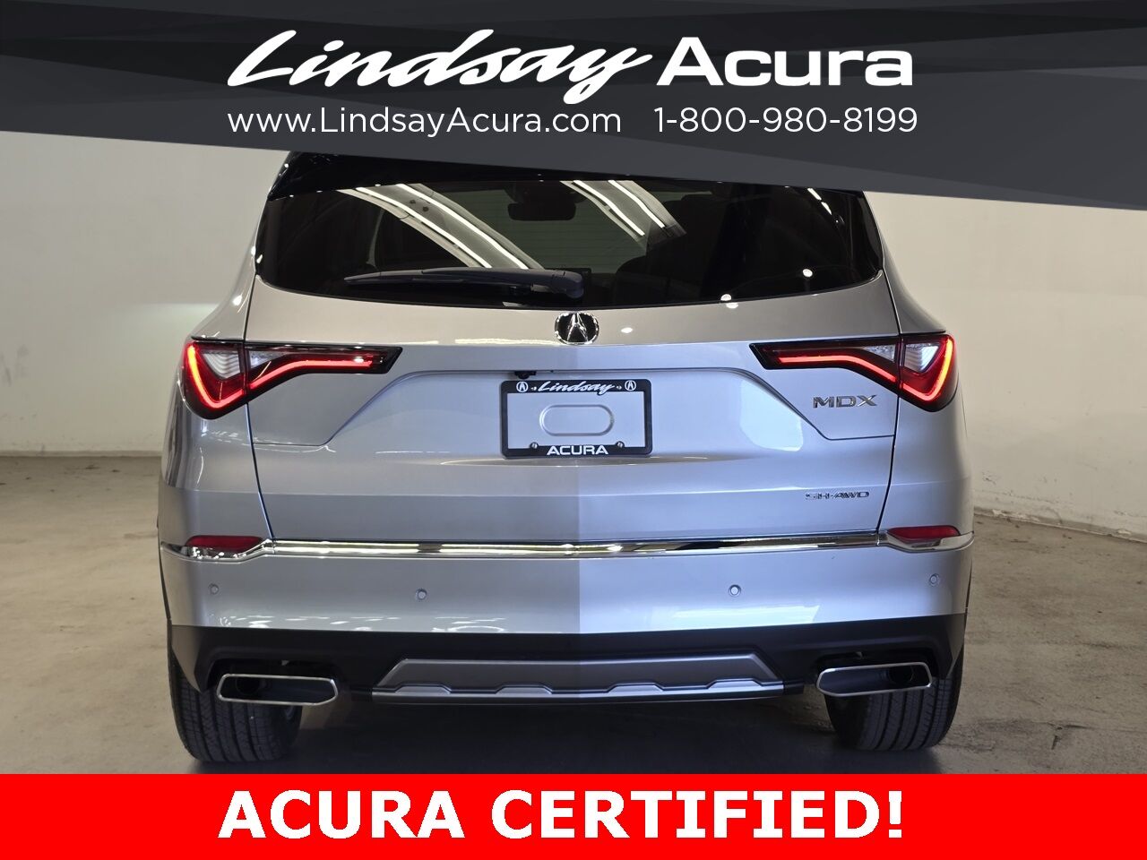 2025 Acura MDX Technology Package Columbus OH