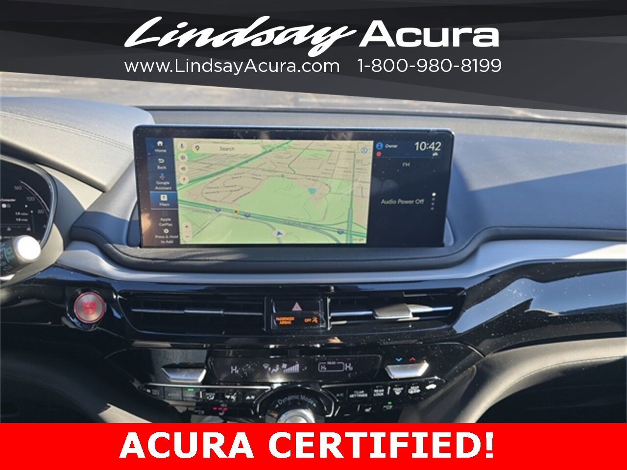 2025 Acura MDX Technology Package Columbus OH