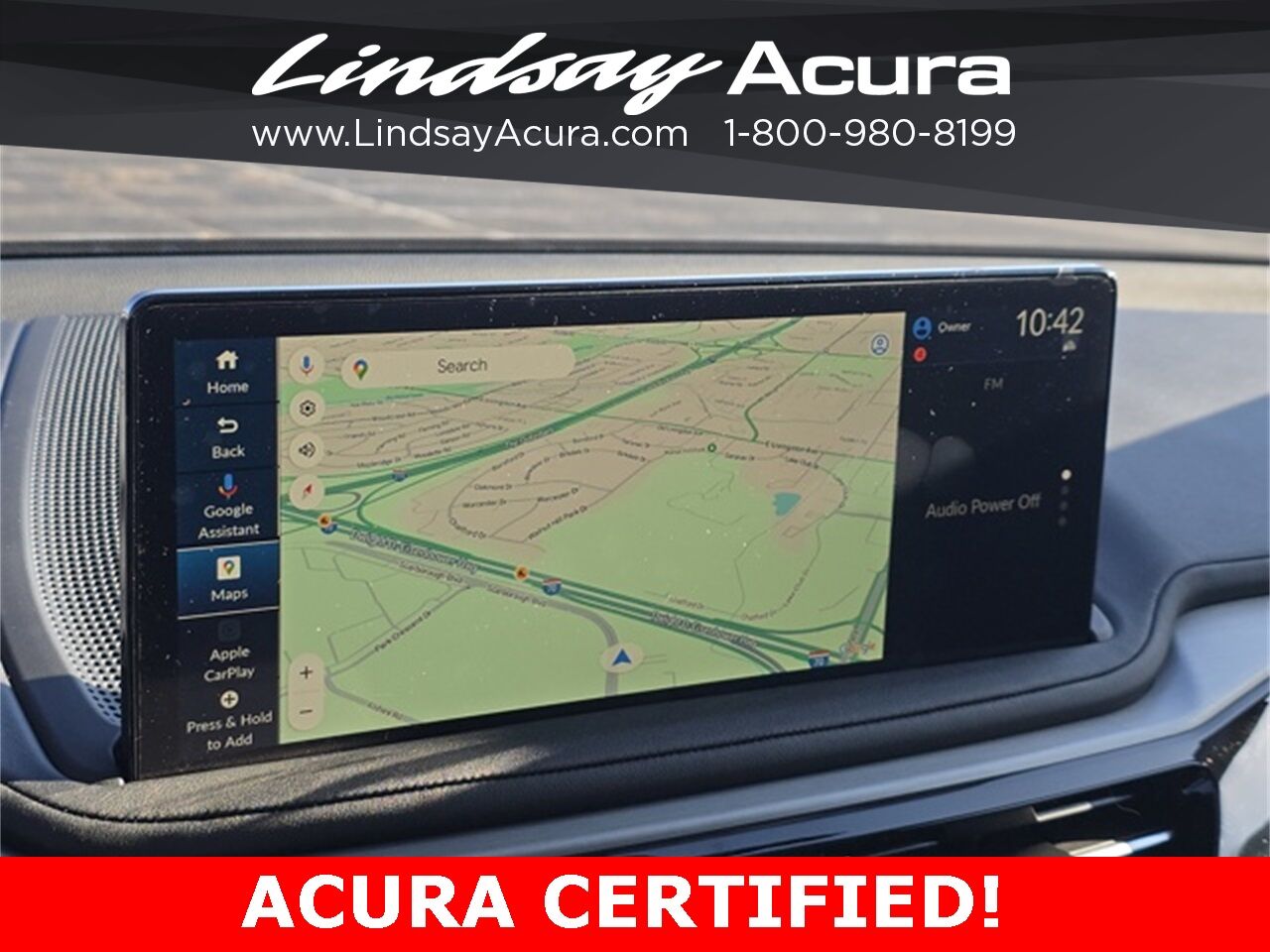 2025 Acura MDX Technology Package Columbus OH