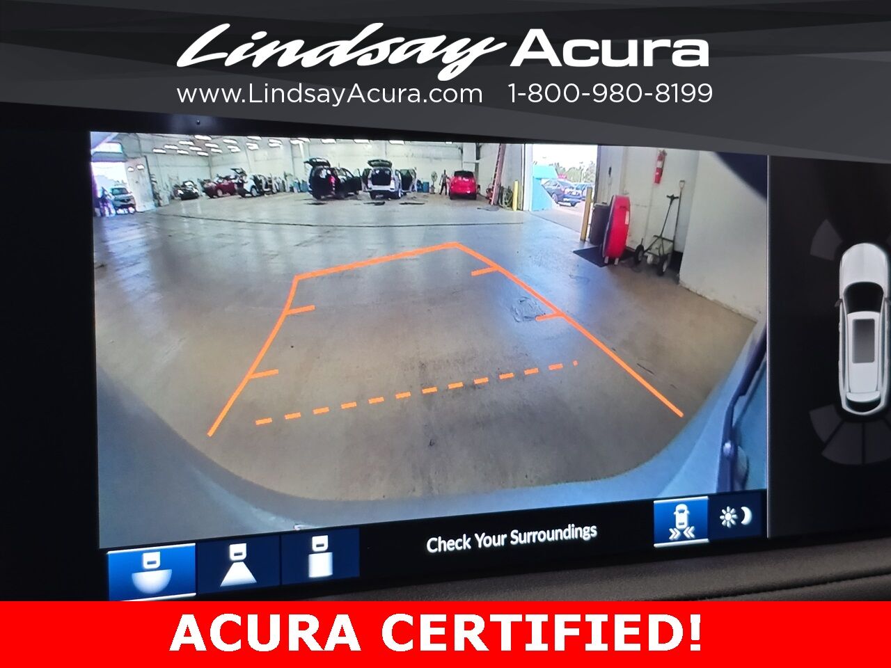 2025 Acura MDX Technology Package Columbus OH