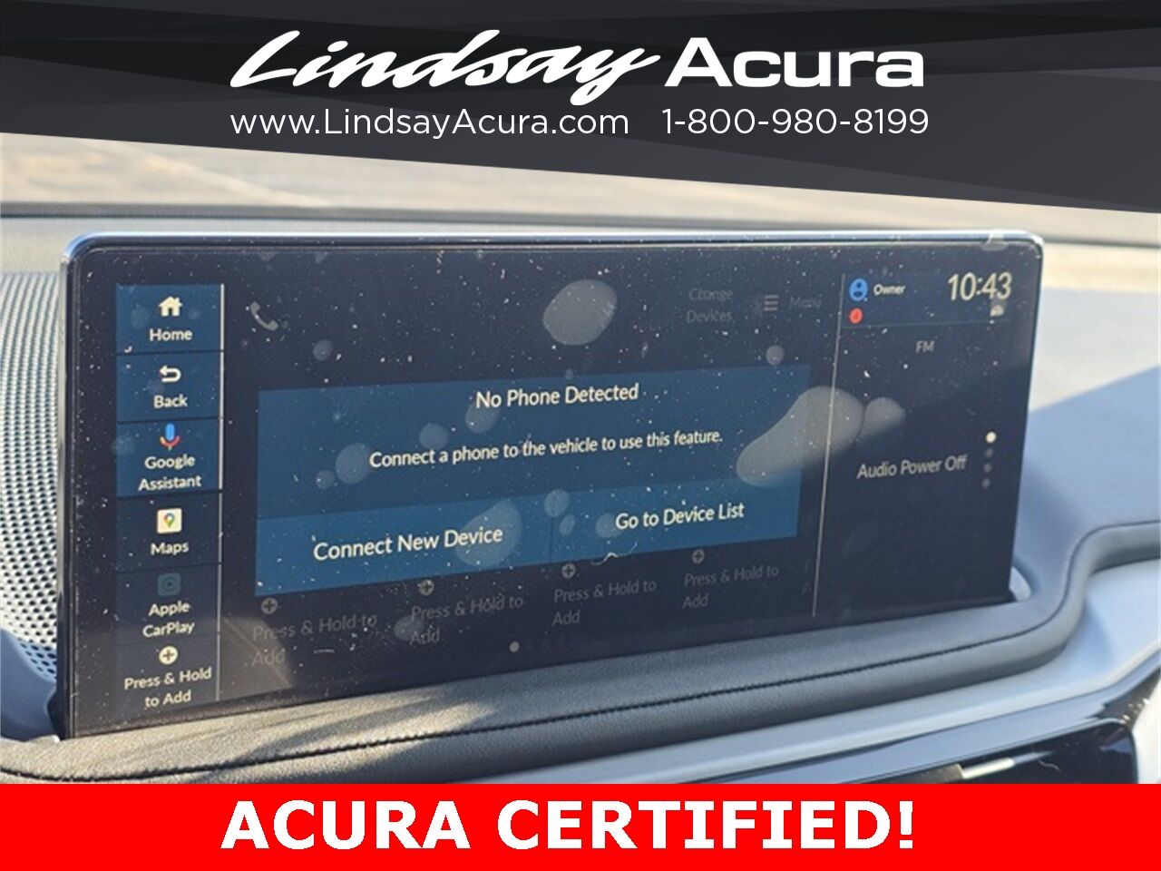 2025 Acura MDX Technology Package Columbus OH