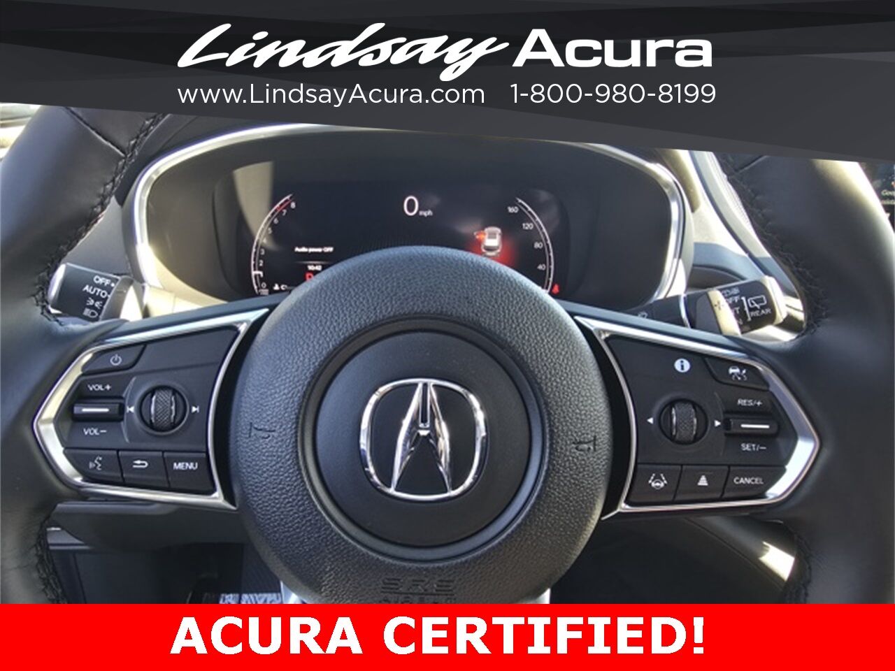 2025 Acura MDX Technology Package Columbus OH