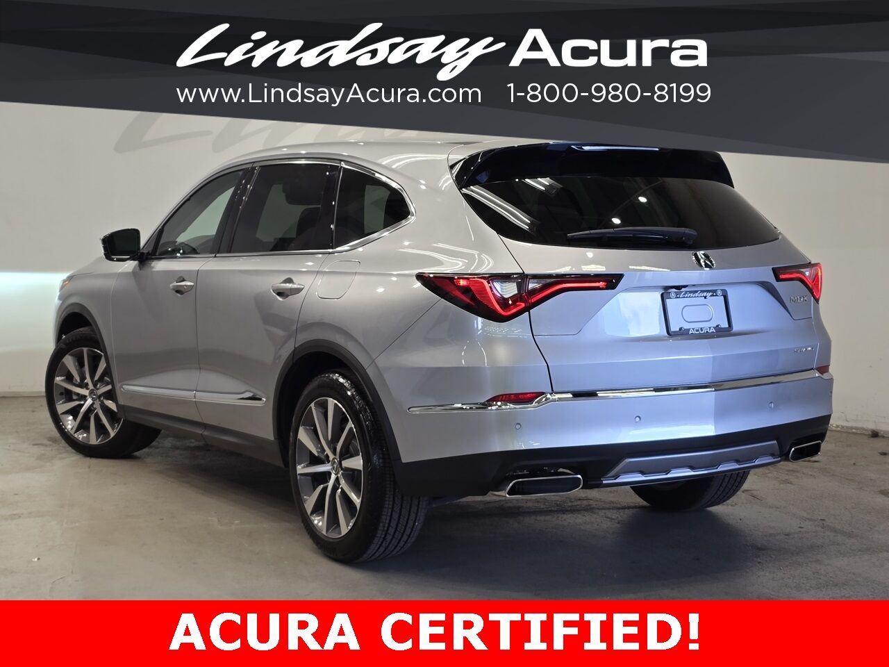 2025 Acura MDX Technology Package Columbus OH