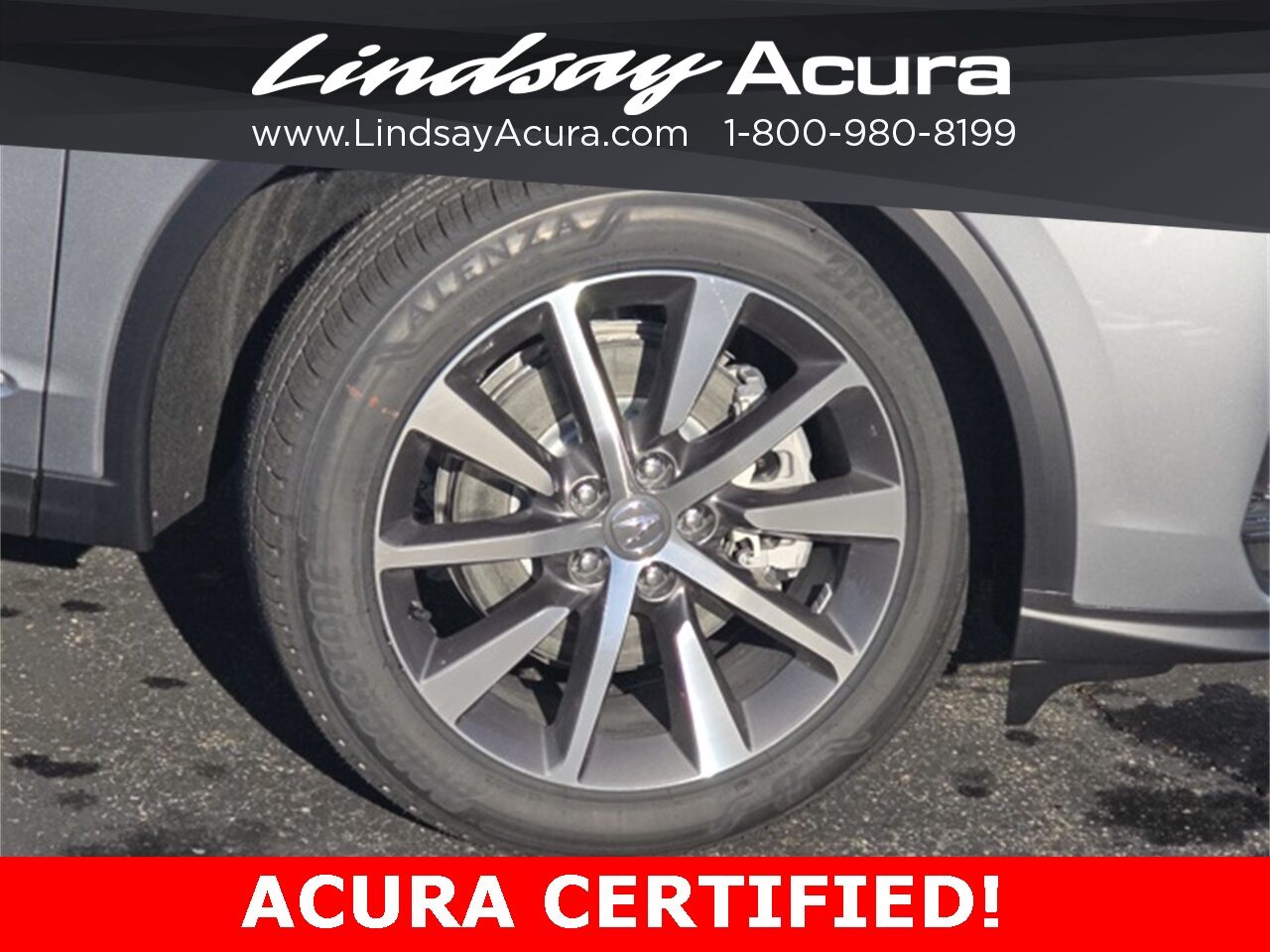 2025 Acura MDX Technology Package Columbus OH