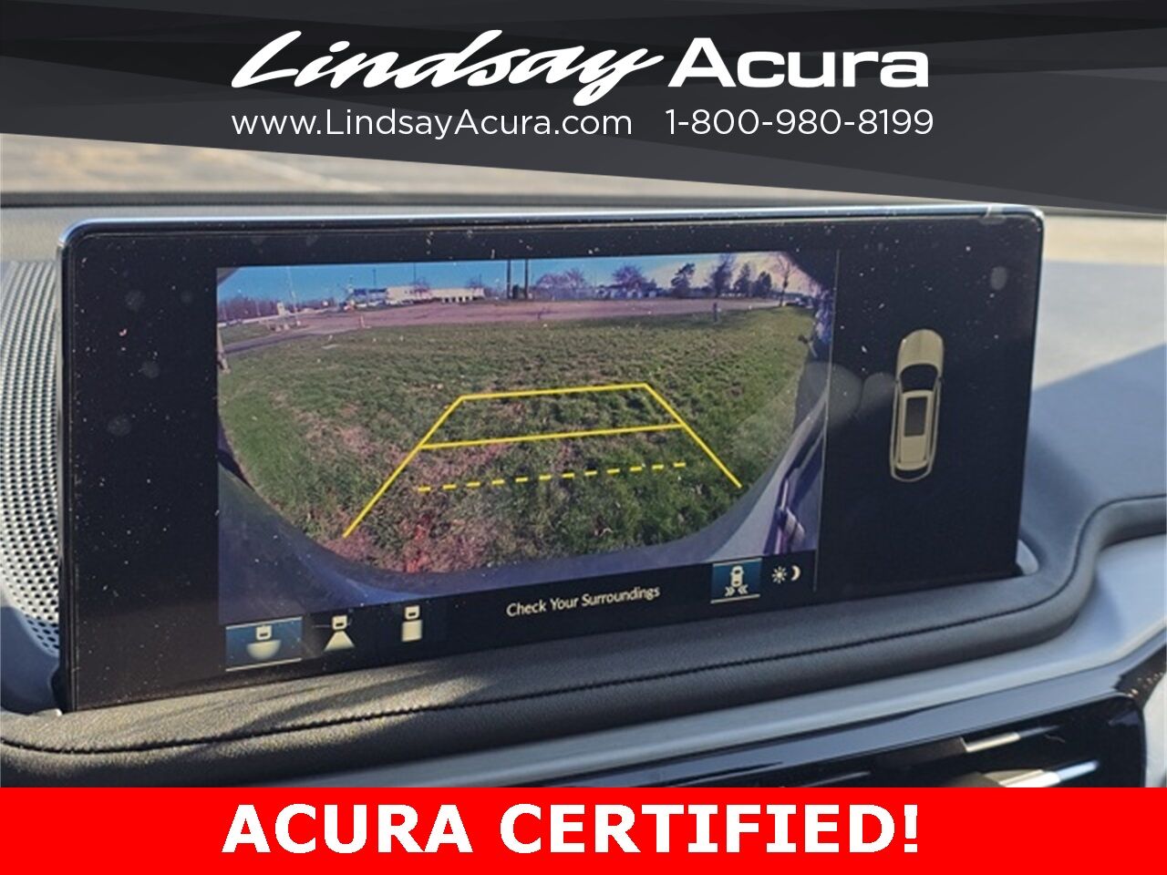 2025 Acura MDX Technology Package Columbus OH