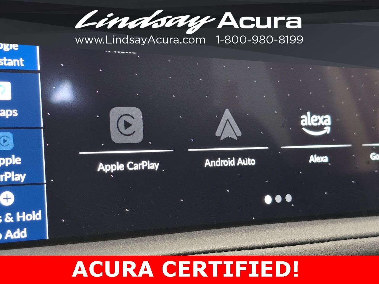 2025 Acura MDX Technology Package Columbus OH