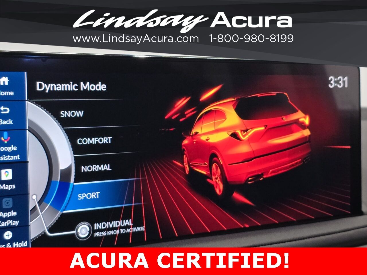 2025 Acura MDX Technology Package Columbus OH
