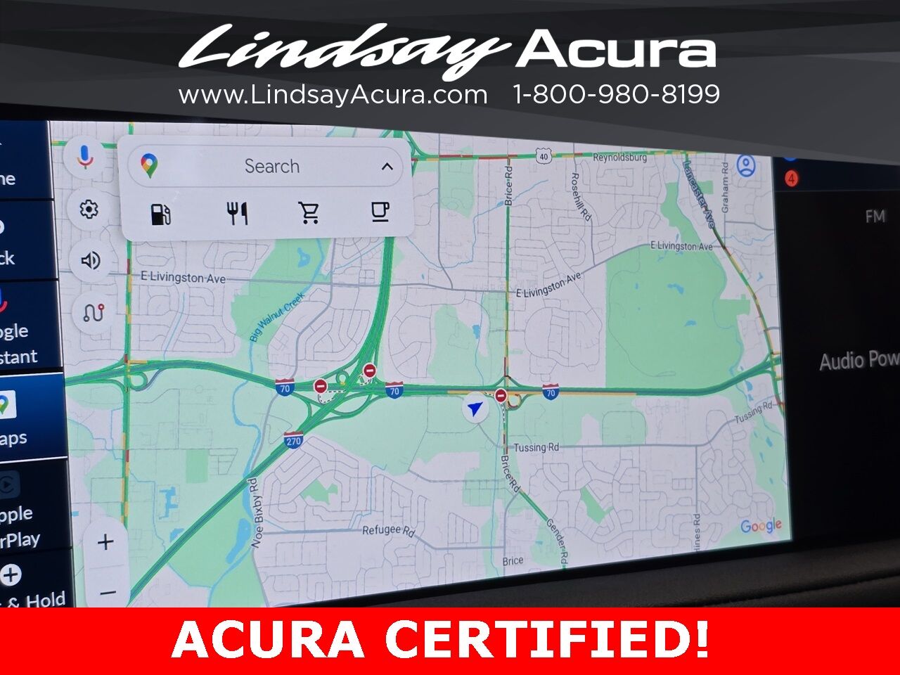 2025 Acura MDX Technology Package Columbus OH