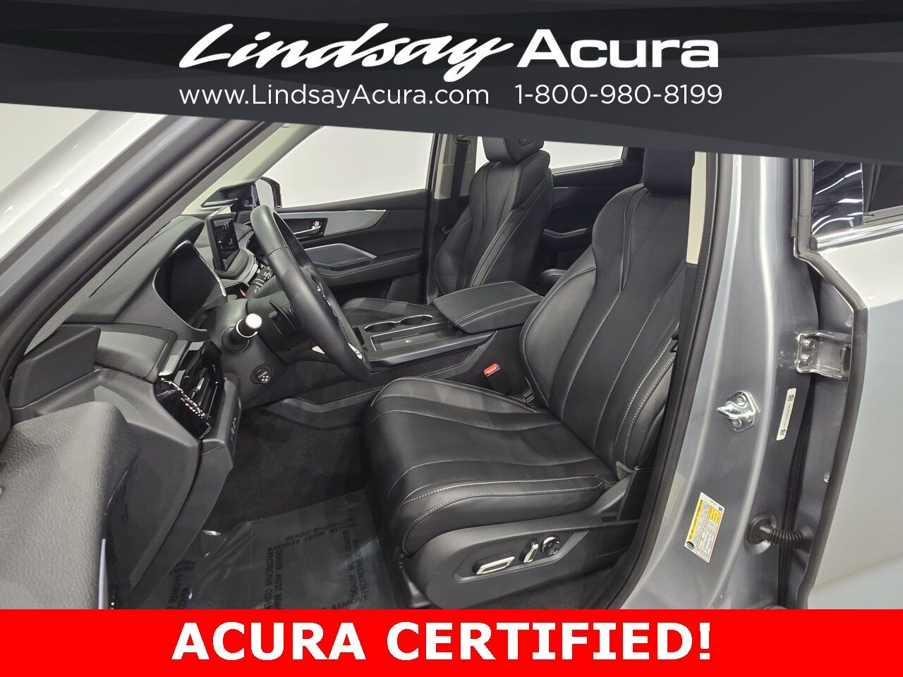 2025 Acura MDX Technology Package Columbus OH