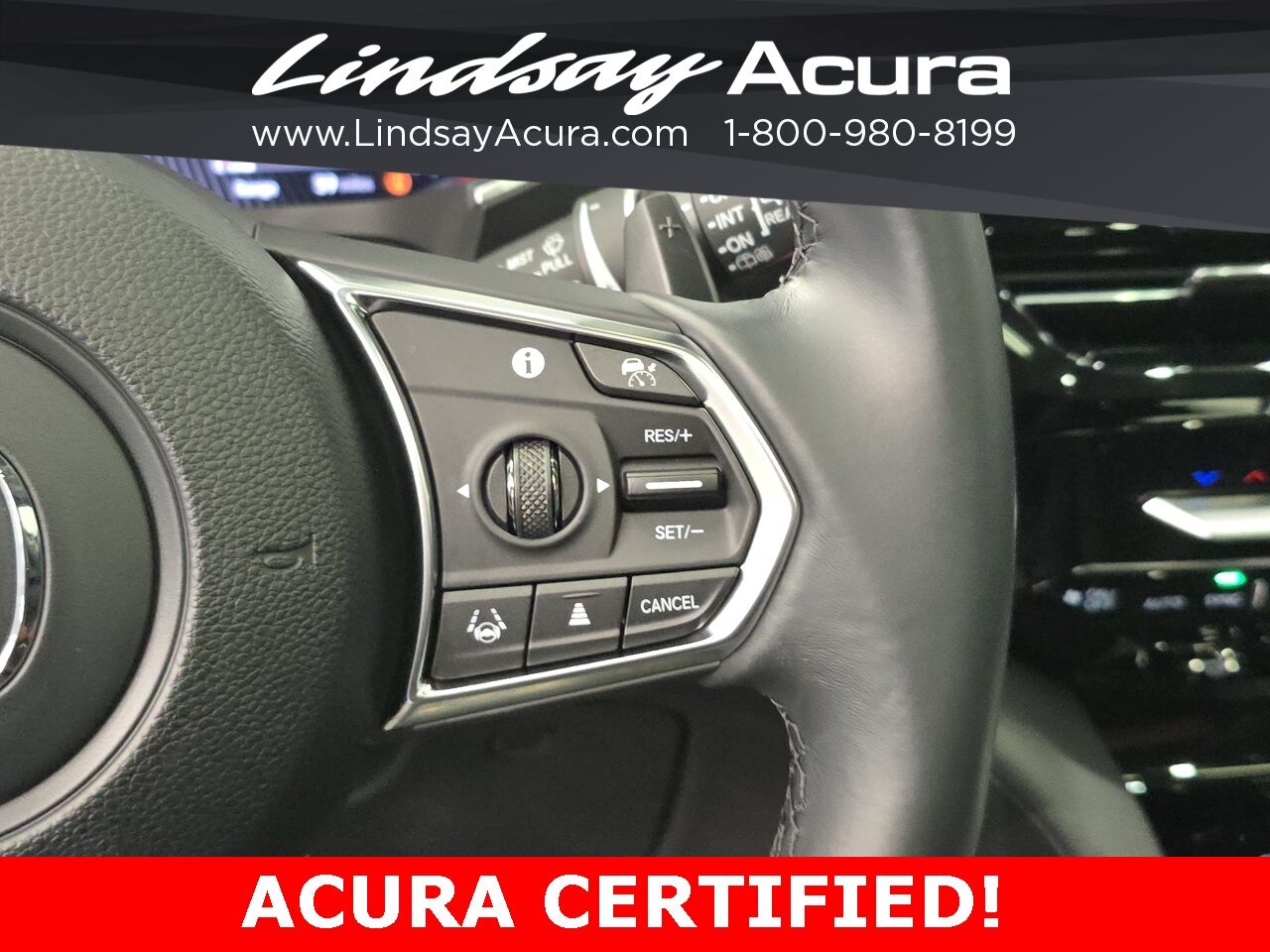 2025 Acura MDX Technology Package Columbus OH