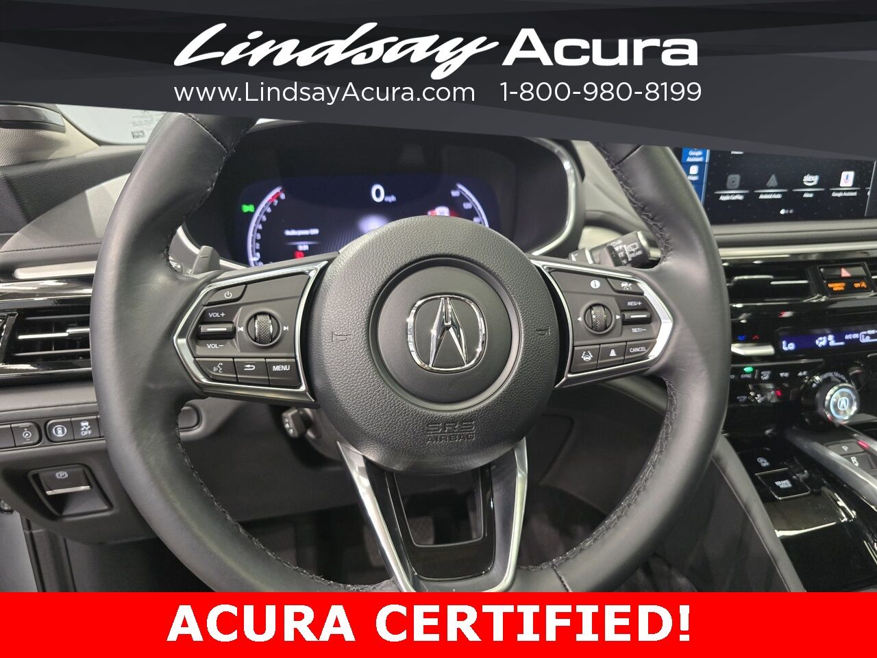 2025 Acura MDX Technology Package Columbus OH